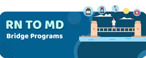 to md bridge program